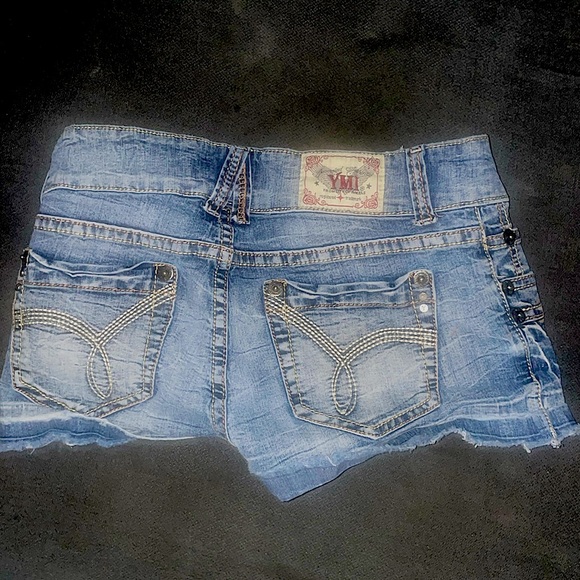 YMI Other - Only been worn once, brought them and did not like it